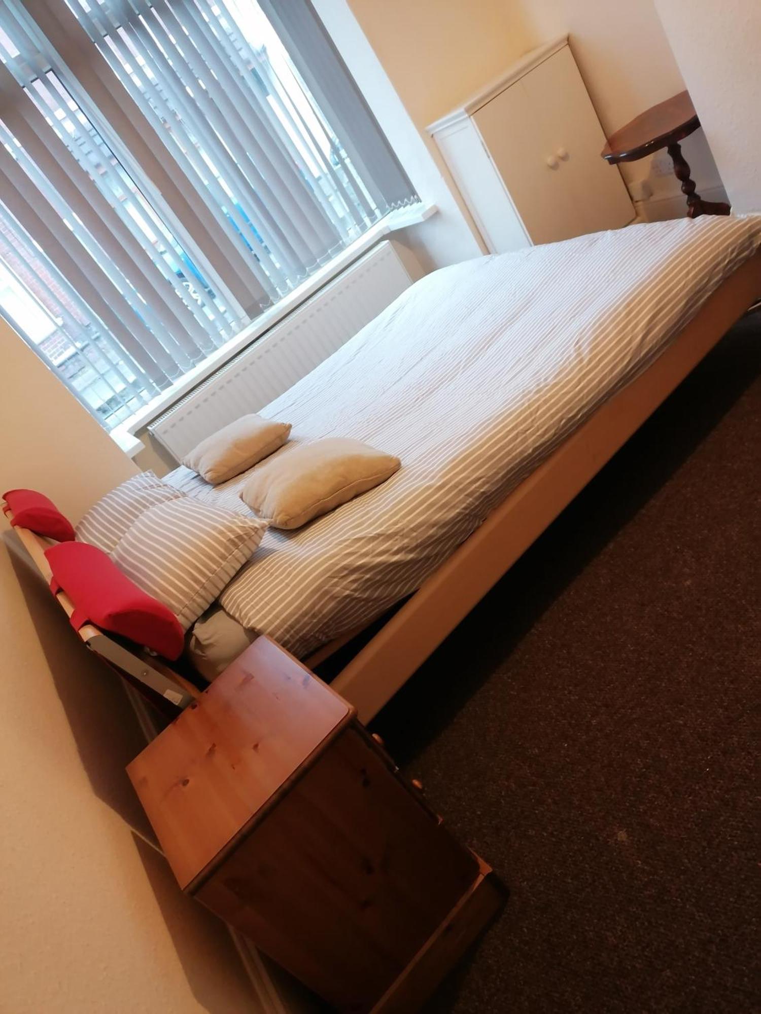 Hygis Home Of Relaxations Stoke-on-Trent エクステリア 写真