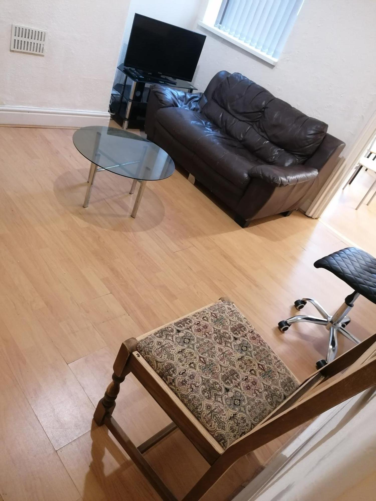 Hygis Home Of Relaxations Stoke-on-Trent エクステリア 写真