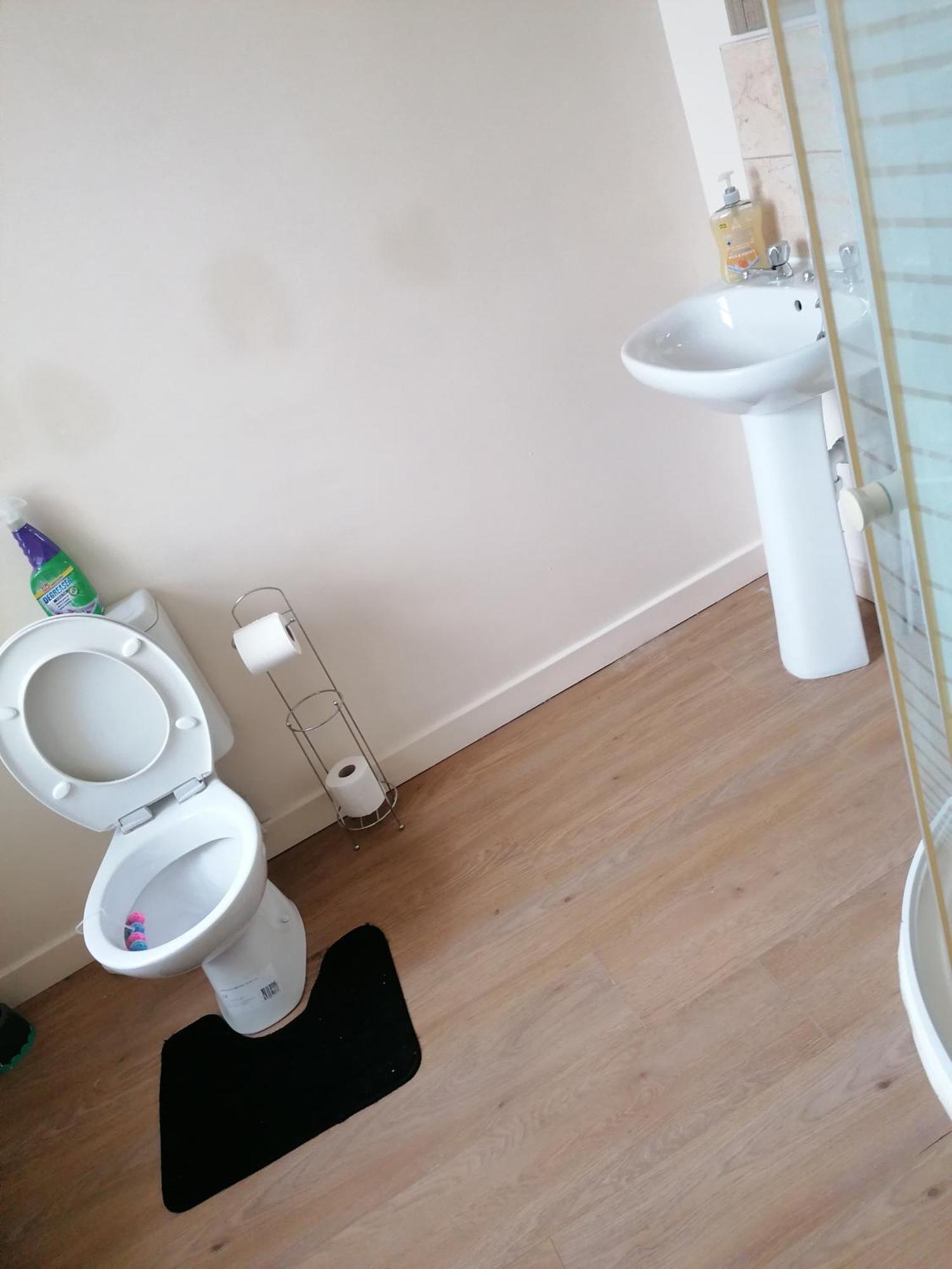 Hygis Home Of Relaxations Stoke-on-Trent エクステリア 写真