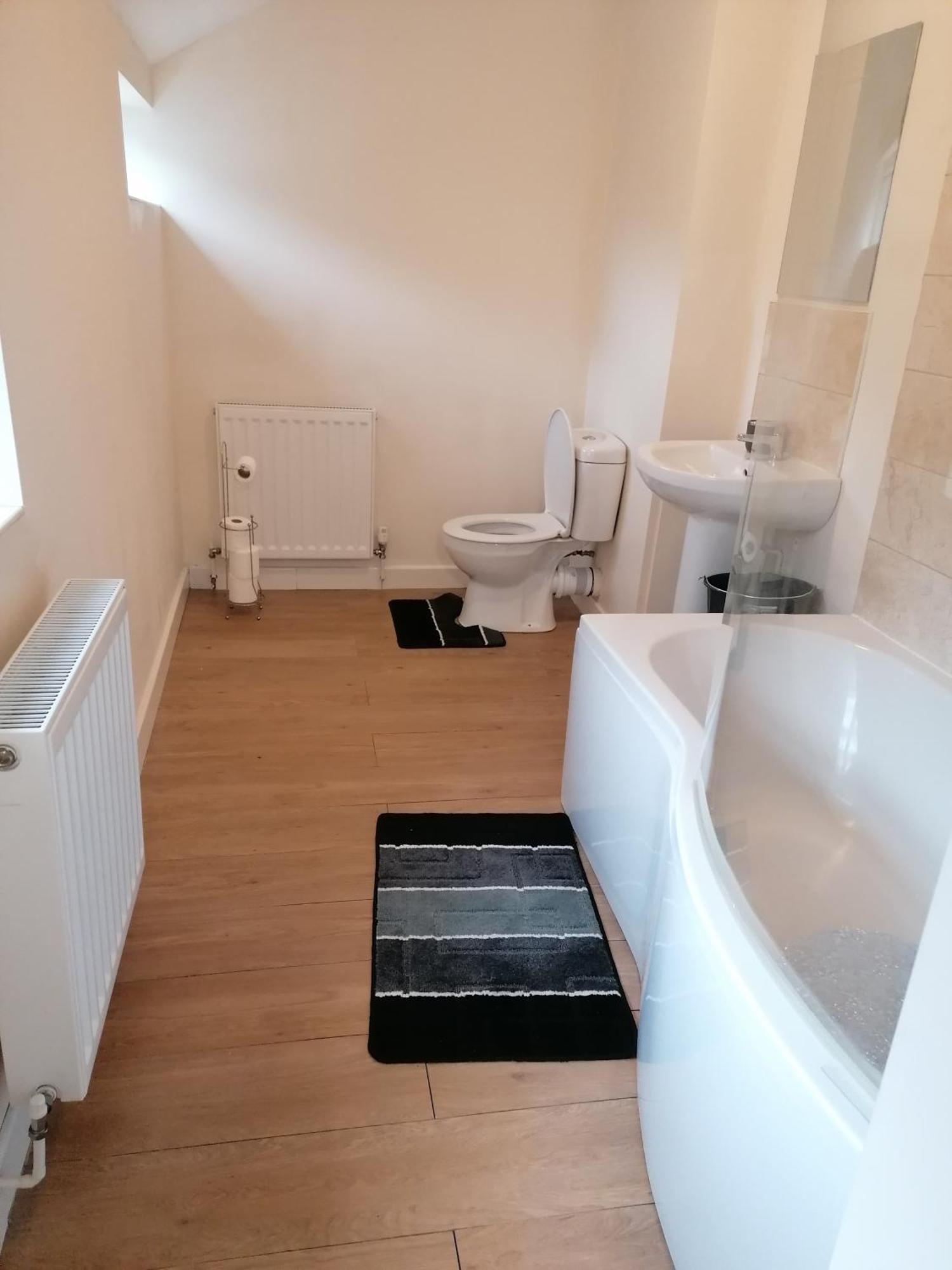 Hygis Home Of Relaxations Stoke-on-Trent エクステリア 写真