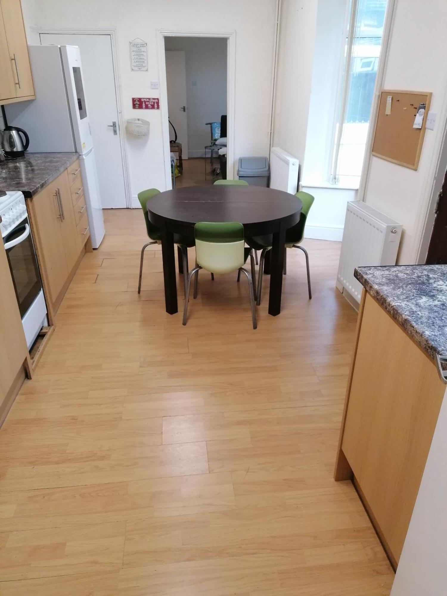 Hygis Home Of Relaxations Stoke-on-Trent エクステリア 写真