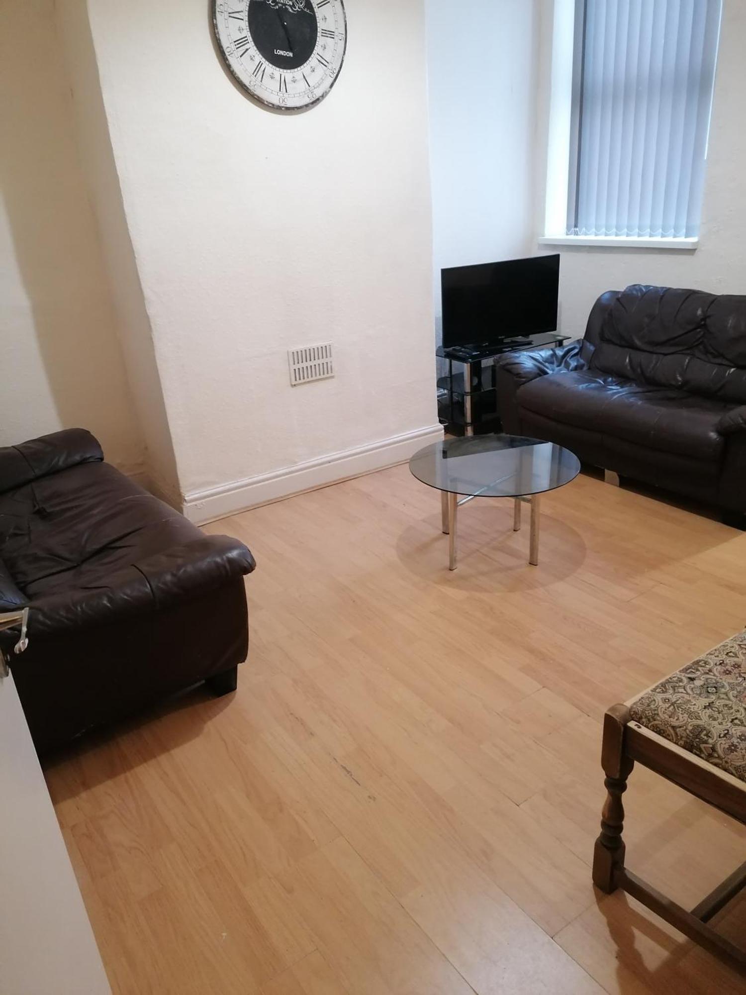 Hygis Home Of Relaxations Stoke-on-Trent エクステリア 写真