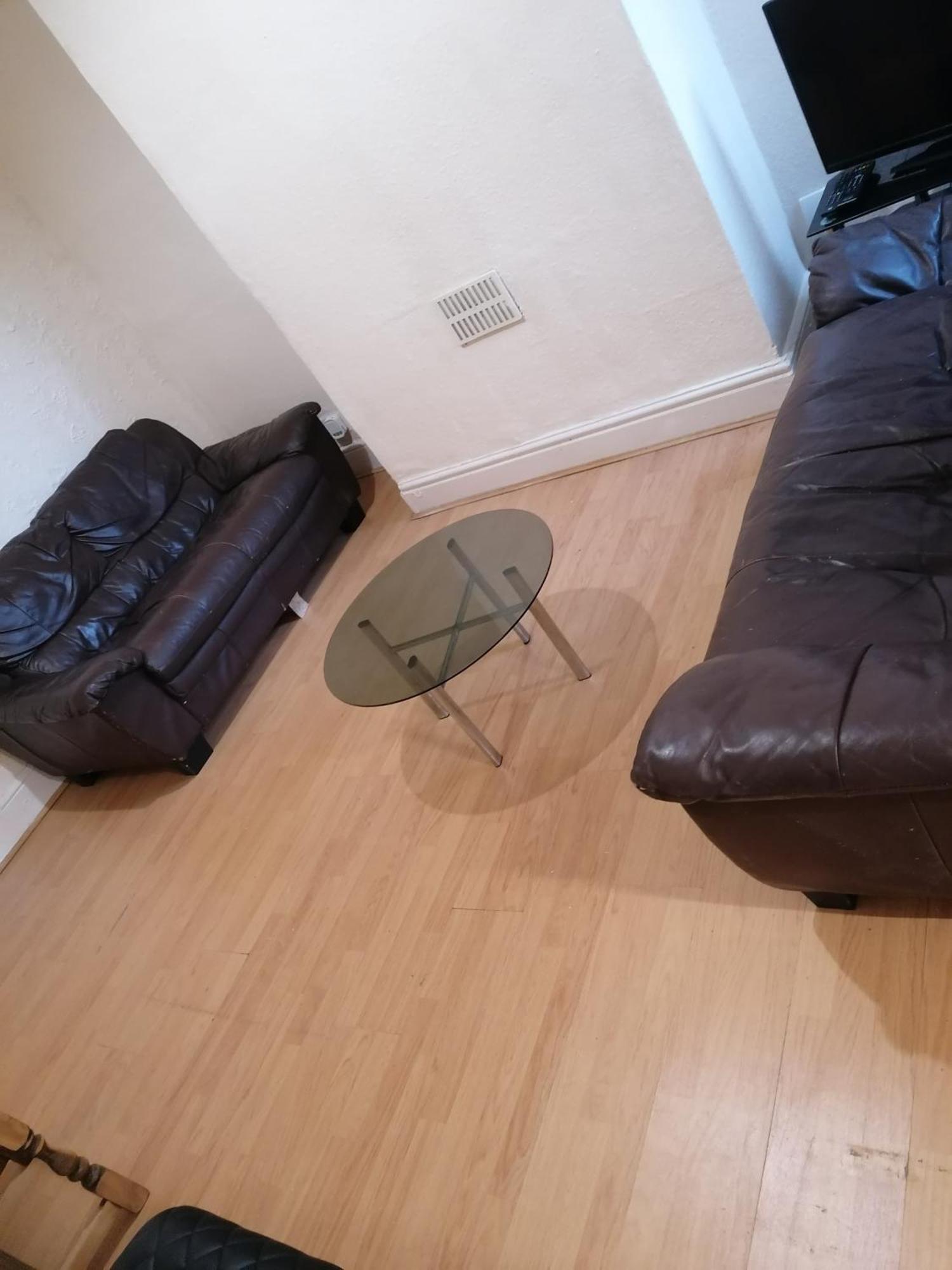 Hygis Home Of Relaxations Stoke-on-Trent エクステリア 写真