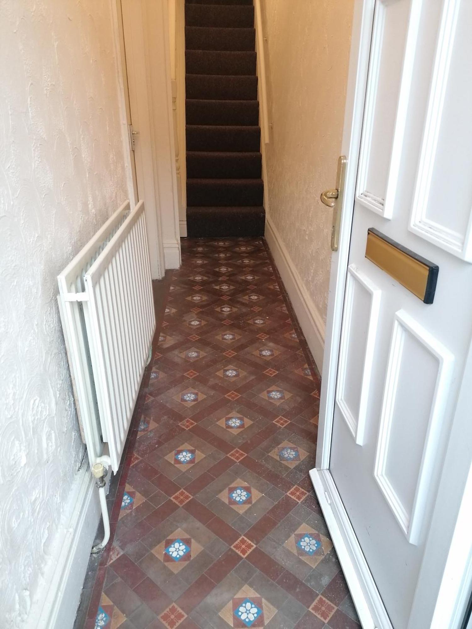 Hygis Home Of Relaxations Stoke-on-Trent エクステリア 写真