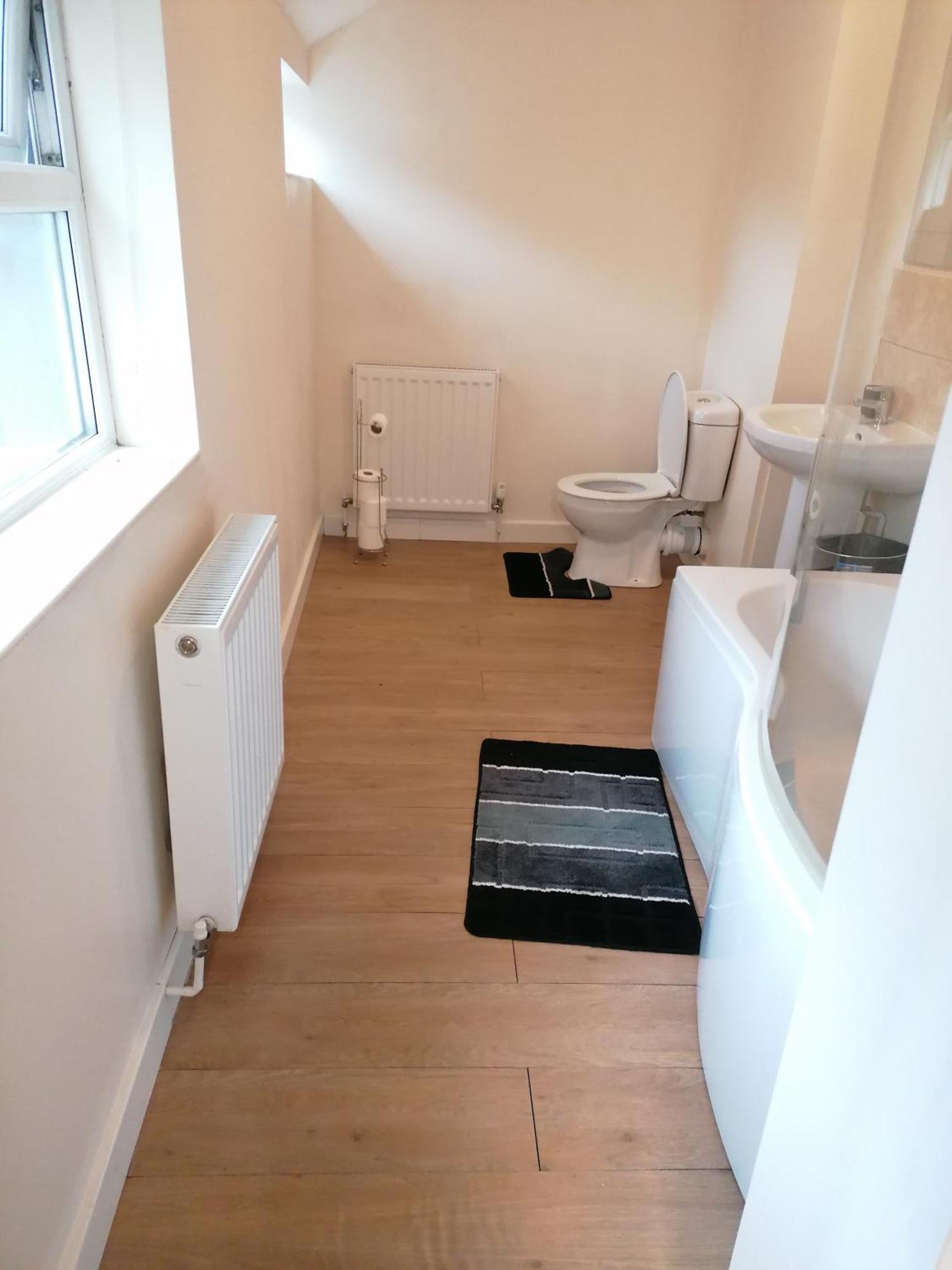 Hygis Home Of Relaxations Stoke-on-Trent エクステリア 写真