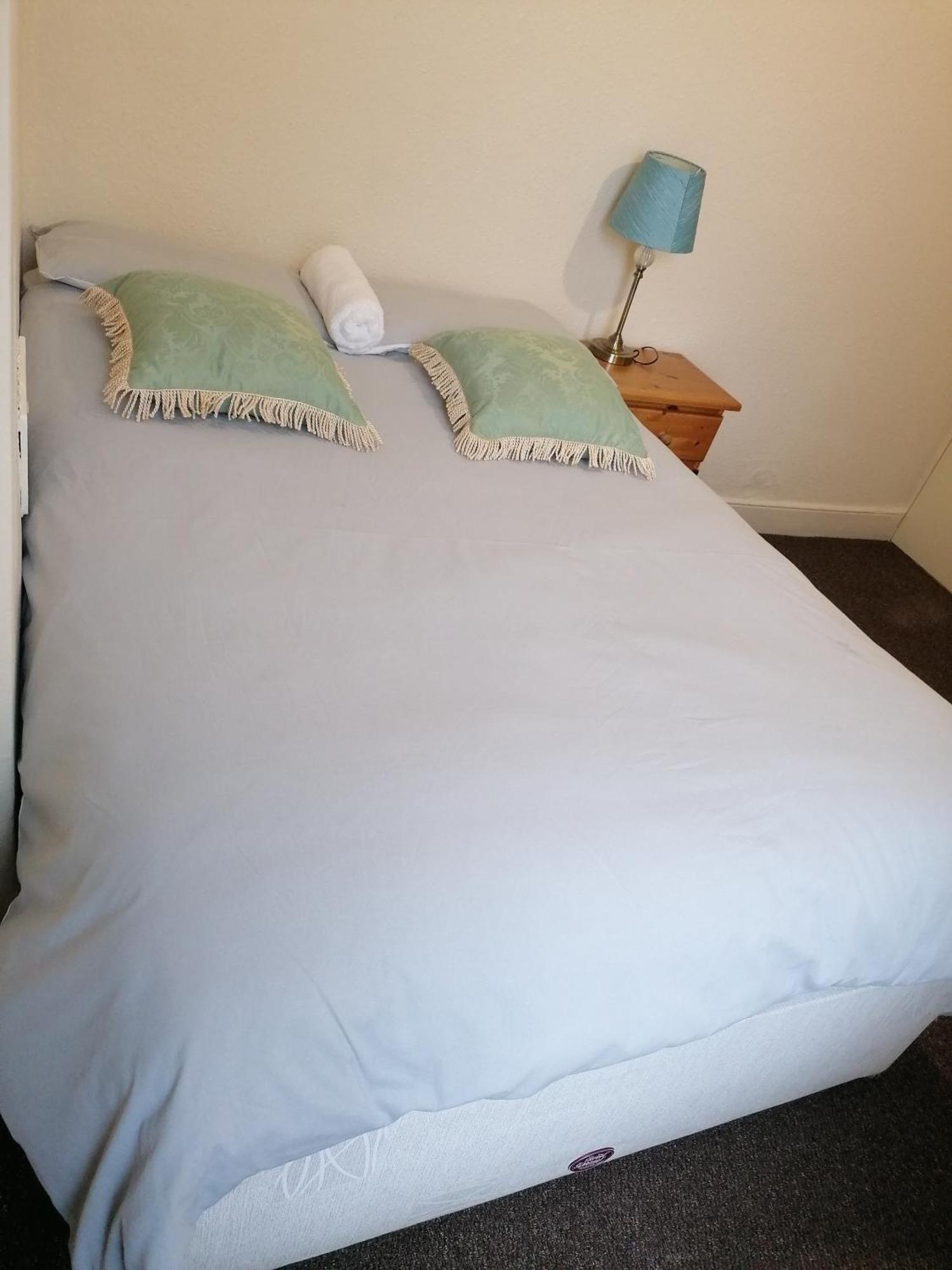 Hygis Home Of Relaxations Stoke-on-Trent エクステリア 写真