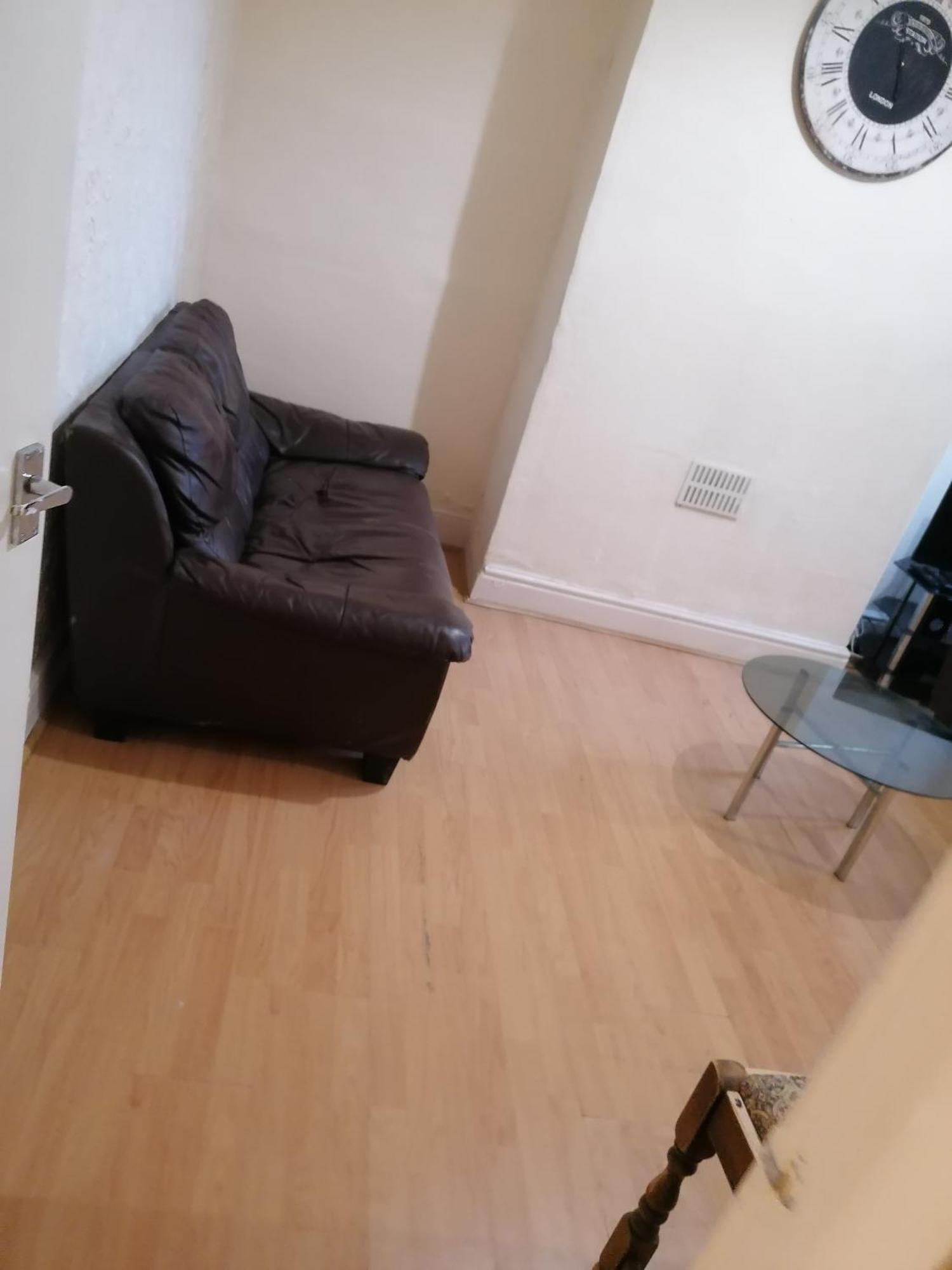 Hygis Home Of Relaxations Stoke-on-Trent エクステリア 写真